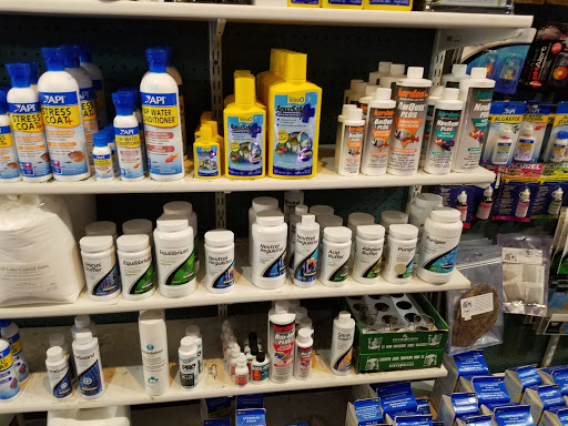 Pet Supply Store «Wet Spot Tropical Fish», reviews and photos, 4310 NE Hancock St, Portland, OR 97213, USA