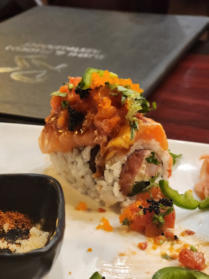 Rising Sun Sushi and Fusion Restaurant