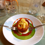 Photo n°3 de l'avis de Mattia.a fait le 12/08/2022 à 08:21 sur le  Hotel Villa Ducci à San Gimignano