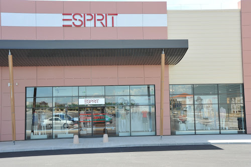 Magasin de vêtements ESPRIT RIVESALTES Rivesaltes