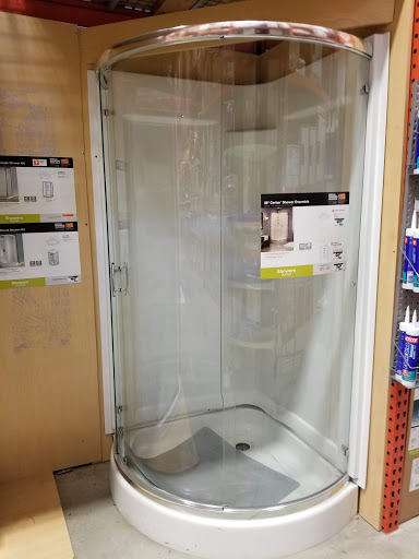 Home Improvement Store «The Home Depot», reviews and photos, 1731 Crossing Dr, Wyomissing, PA 19610, USA