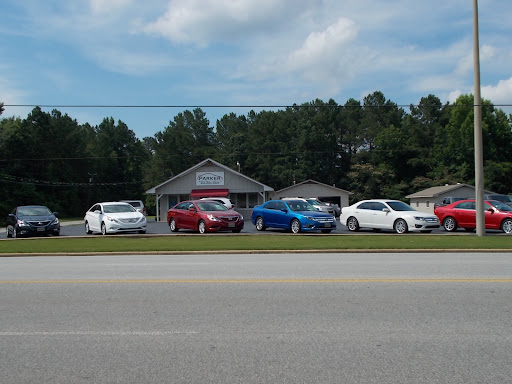 Used Car Dealer «Parker Wholesale Cars», reviews and photos, 3255 Notasulga Rd, Tallassee, AL 36078, USA