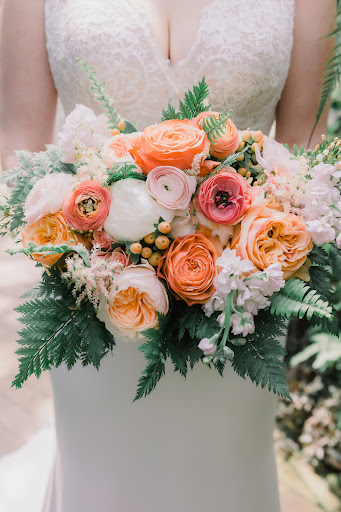 Florist «Thats Amore Florist Ltd», reviews and photos, 3454 N Southport Ave, Chicago, IL 60657, USA