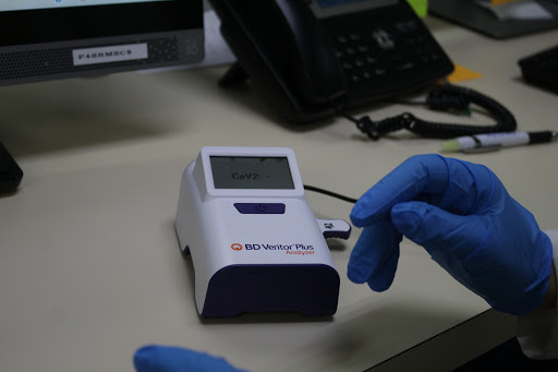 Pharmacy «CureMed Pharmacy», reviews and photos, 353 Crooks Ave, Clifton, NJ 07011, USA