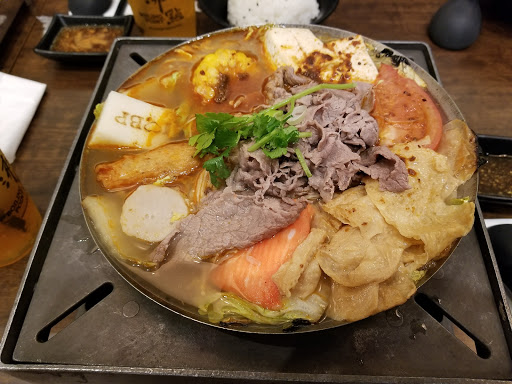 Boiling Point