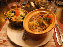 Baeckeoffe du Restaurant de spécialités alsaciennes Au Tire Bouchon à Riquewihr - n°14