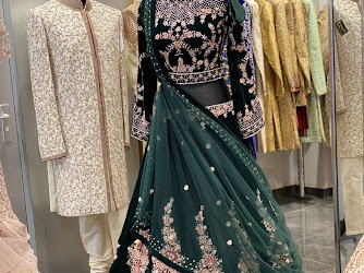 Taj Fashion