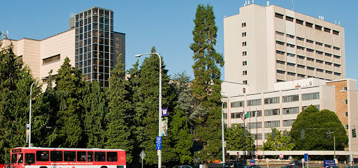 Transplant Services at UW Medical Center - Montlake