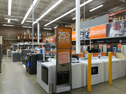 Home Improvement Store «The Home Depot», reviews and photos, 305 Worth Ave, Stafford, VA 22554, USA