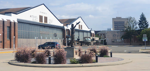 Museum «Cradle of Aviation Museum», reviews and photos, Charles Lindbergh Blvd, Garden City, NY 11530, USA