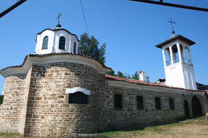 Мердански манастир „Св. 40 мъченици“