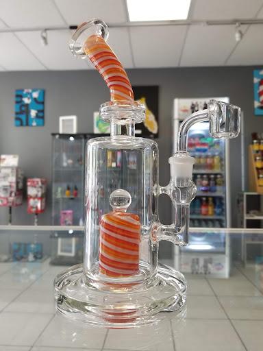 Tobacco Shop «Midtown Smoke Shop», reviews and photos, 3503 NE 2nd Ave, Miami, FL 33137, USA