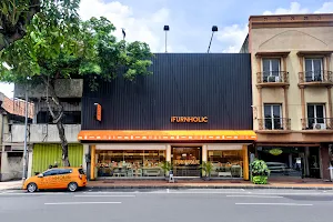 iFURNHOLIC Surabaya - Furniture Store image