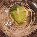 Photo n°3 de l'avis de D.C.. fait le 12/11/2022 à 21:50 sur le  ILFIORE ALL'OCCHIELLO BISTROT à Rome