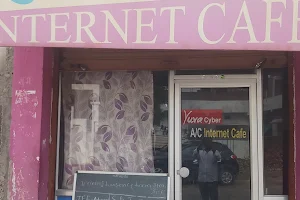 yuva cyber internet cafe image