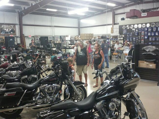 Motorcycle Dealer «Scooters Performance Parts & Accessories», reviews and photos, 31615 Long Acres Dr, Sorrento, FL 32776, USA