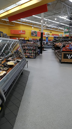Department Store «Walmart Supercenter», reviews and photos, 4115 E Lincoln Way, Sterling, IL 61081, USA