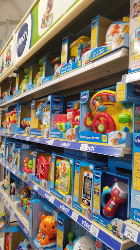Toy Store «Toys