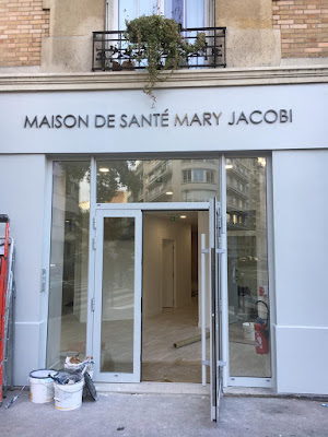Docteur Audrey HADDAD à Paris