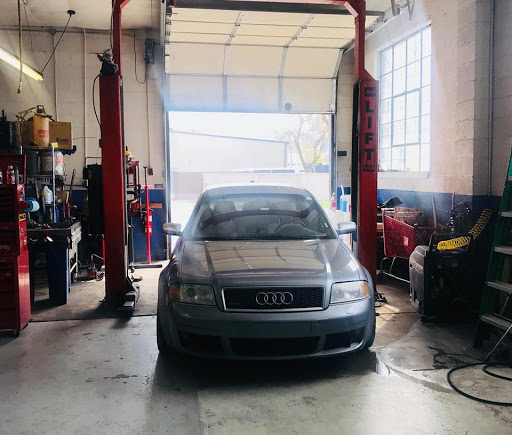 Auto Repair Shop «Utah Imports», reviews and photos, 33 Herbert Ave S, Salt Lake City, UT 84111, USA