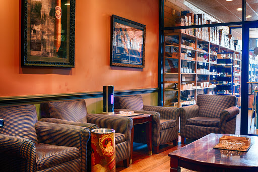 Cigar Shop «Davidus Cigars», reviews and photos, 11632 Rockville Pike, Rockville, MD 20852, USA