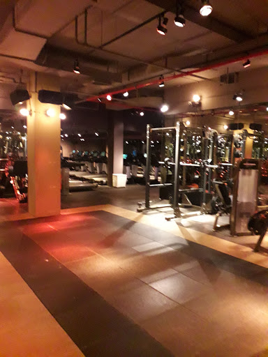 Gym «TMPL Gym», reviews and photos, 355 W 49th St, New York, NY 10019, USA