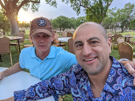 Golf Course «Hillcrest Golf & Country Club», reviews and photos, 4011 N Boston Ave, Lubbock, TX 79415, USA