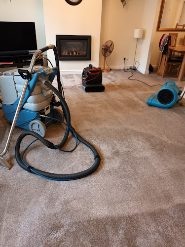 CKLK Carpet Cleaning Manchester - Laundry service
