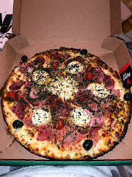 Photo n°15 de Pizza du Chef à Issy-les-Moulineaux ()