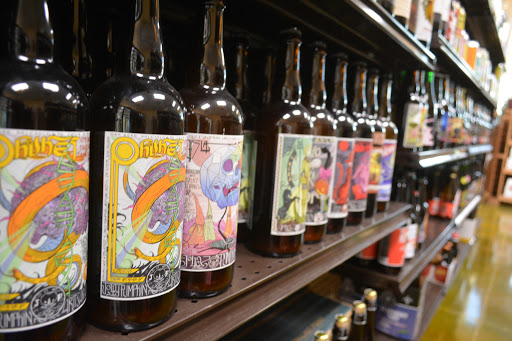 Liquor Store «Owens Liquors», reviews and photos, 13707 Ocean Hwy, Pawleys Island, SC 29585, USA