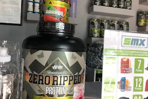 Suplementos México Gym y Fitness image