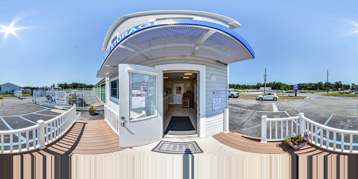 Self-Storage Facility «Secure Self Storage», reviews and photos, 32440 Long Neck Rd, Millsboro, DE 19966, USA