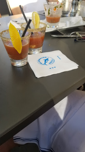 Bluewater Grill image