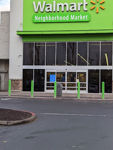Supermarket «Walmart Neighborhood Market», reviews and photos, 2730 Gateway St, Springfield, OR 97477, USA