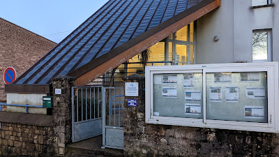 Notaires associés "SCP Edouard ESPIÉ & François DUBOST" à Valognes