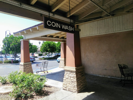 Laundromat «Coin Wash», reviews and photos, 5168 Arlington Ave, Riverside, CA 92504, USA
