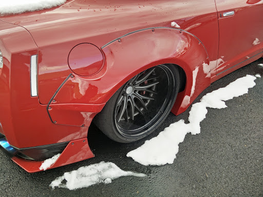 Used Car Dealer «Dick Hannah Dick Says Yes», reviews and photos, 1200 NE 95th St, Vancouver, WA 98665, USA