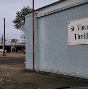 St. Vincent de Paul Society