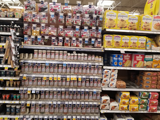 Grocery Store «Kroger Marketplace», reviews and photos, 500 Marketplace Blvd, Forney, TX 75126, USA