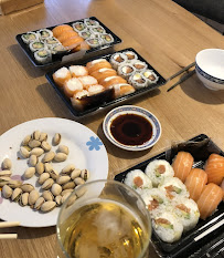 Photos du propriétaire du Restaurant asiatique Sushi & CO à Auxerre - n°7