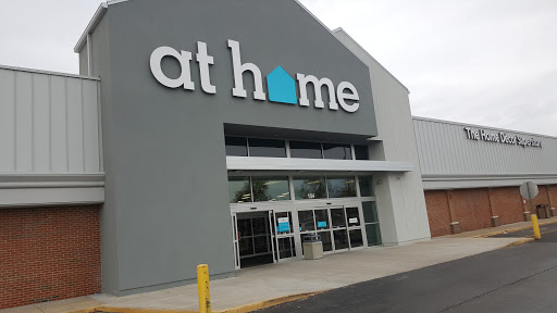 Home Goods Store «At Home», reviews and photos, 209 S Royal Oaks Blvd, Franklin, TN 37064, USA