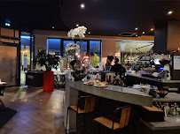 Atmosphère du Restaurant La Logia à Rodez - n°2