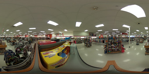 Department Store «T.J. Maxx», reviews and photos, 5000 Dublin Blvd, Dublin, CA 94568, USA