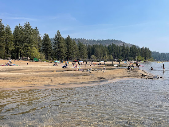 Kings Beach