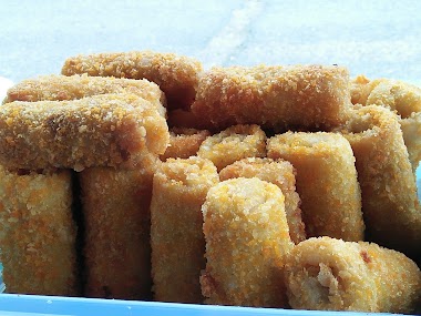 Rumah Makan Dedi Punya