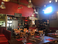 Atmosphère du Restaurant italien Le Bassano à Arcachon - n°18