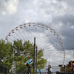 Photo n°5 de l'avis de Lydia.a fait le 05/05/2019 à 11:01 sur le  Restaurant Oasis à Cologne