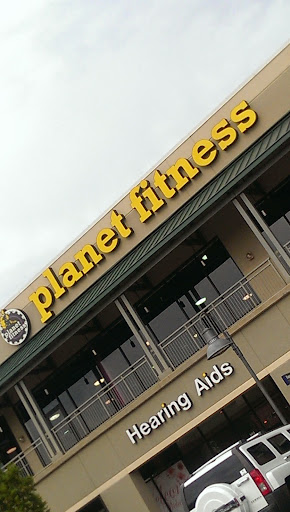 Gym «Planet Fitness», reviews and photos, 1800 McFarland Blvd E #321, Tuscaloosa, AL 35404, USA
