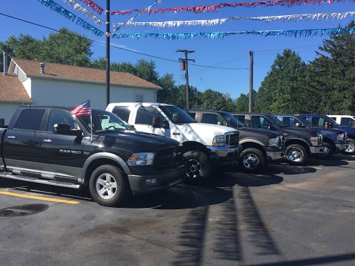 Used Car Dealer «A1 Motor Sales», reviews and photos, 2619 N Telegraph Rd, Monroe, MI 48162, USA