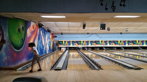 Bowling Alley «Patricia Lanes», reviews and photos, 2208 Ross Clark Cir, Dothan, AL 36301, USA